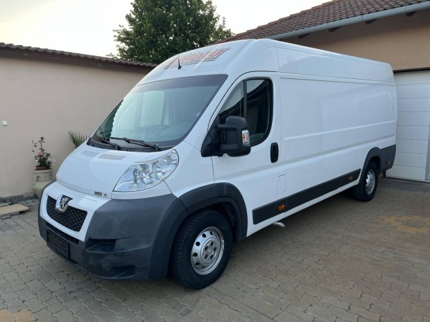 Peugeot Boxer 3.0 HDi 350 FT L4H3 Heavy 146le....
