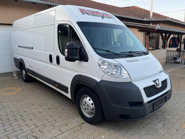 Peugeot Boxer 3.0 HDi 350 FT L4H3 Heavy 146le....