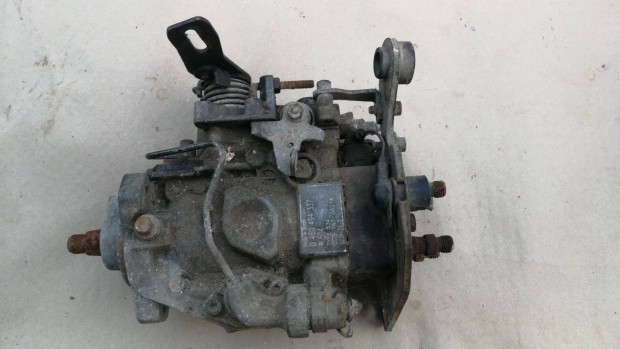 Peugeot Boxer Citroen Jumper 2.5 Bosch 0460494337 adagol