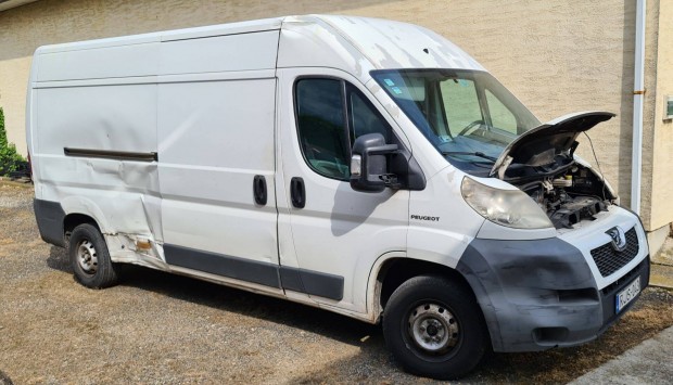 Peugeot Boxer Citroen Jumper Fiat Ducato 2.2 HDI alkatrészei eladóak