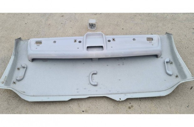 Peugeot Boxer Citroen Jumper Fiat Ducatto trol polc + tetkrpit