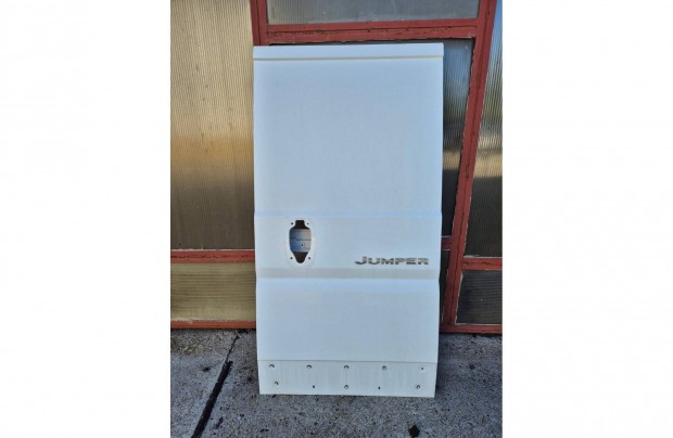 Peugeot Boxer Fiat Ducato Citroen Jumper JH Csomagt�r ajt� 2006-t�l