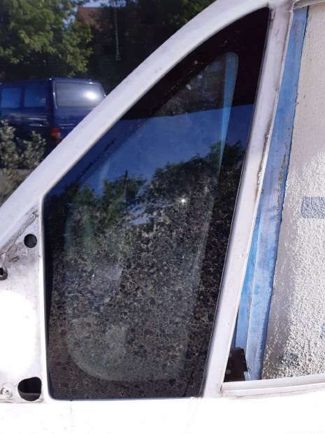 Peugeot Boxer III 06-14 Bal Első Fix Üveg