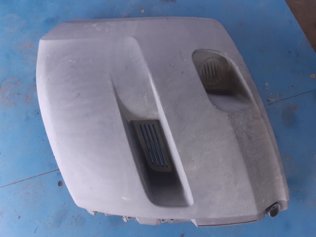 Peugeot Boxer III 06-14 Bal Első Lökhárító Sarokelem