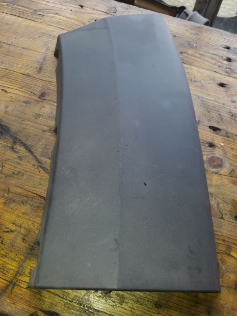 Peugeot Boxer III 06-14 Bal Els� S�rv�d� Sz�les�t�s