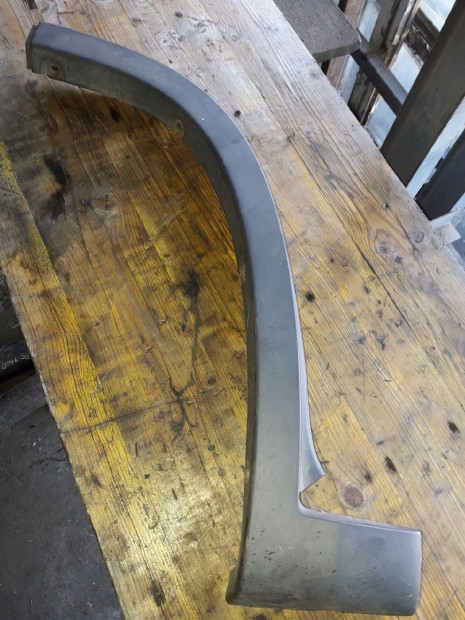 Peugeot Boxer III 06-14 Bal Els� S�rv�d� Sz�les�t�s