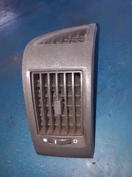 Peugeot Boxer III 06-14 Bal Első Szellőző
