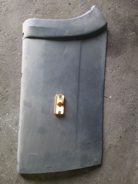 Peugeot Boxer III 06-14 Bal H�ts� S�rv�d� D�szl�c