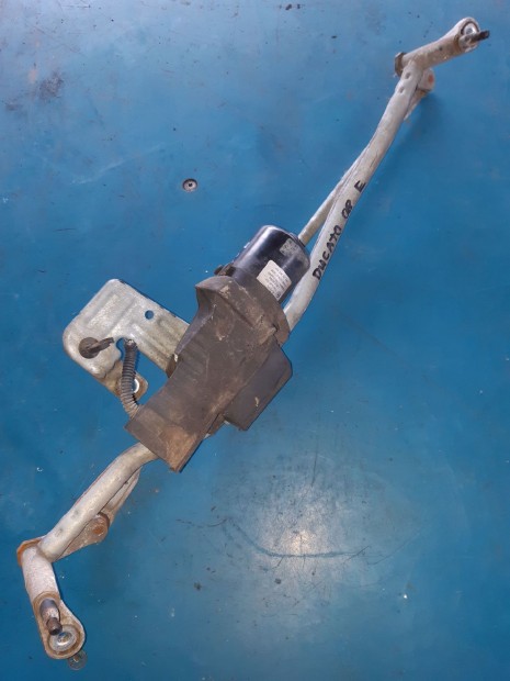 Peugeot Boxer III 06-14 Első Ablaktörlő Motor +Első Ablaktörlő