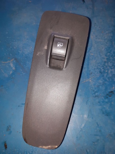 Peugeot Boxer III 06-14 Jobb Első Ablakemelő Kapcsoló