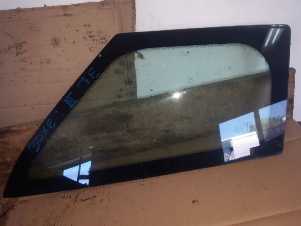 Peugeot Boxer III 06-14 Jobb Els Ajt Fix Ablakveg