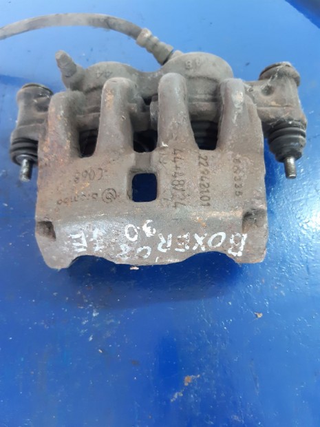 Peugeot Boxer III 06-14 Jobb Els Fknyereg