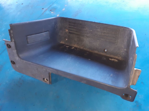 Peugeot Boxer III 06-14 Jobb Fell�p�