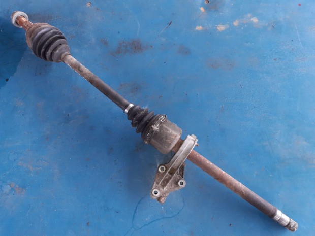 Peugeot Boxer III 06-14 Jobb Féltengely