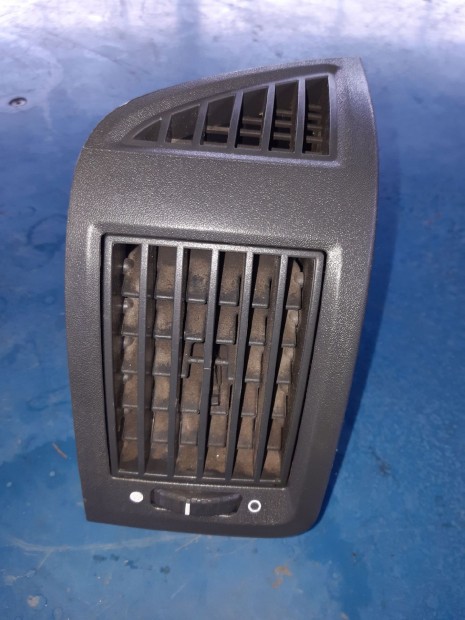 Peugeot Boxer III 06-14 Jobb Középső Szellőző