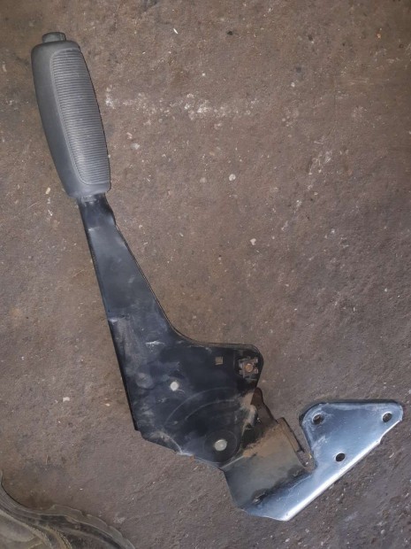 Peugeot Boxer III 06-14 K�zif�k Kar