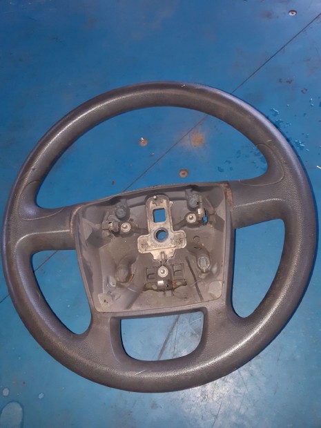 Peugeot Boxer III 06-14 Kormánykerék