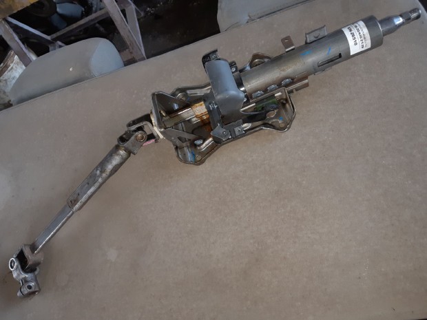 Peugeot Boxer III 06-14 Korm�nyoszlop + Korm�nykard�n