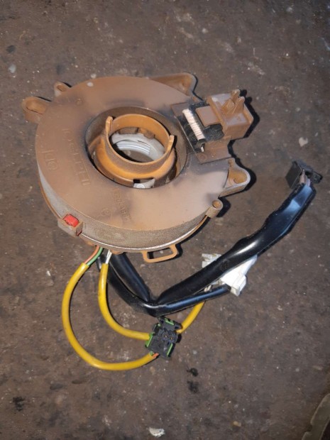 Peugeot Boxer III 06-14 L�gzs�k �tvezet� Szalag