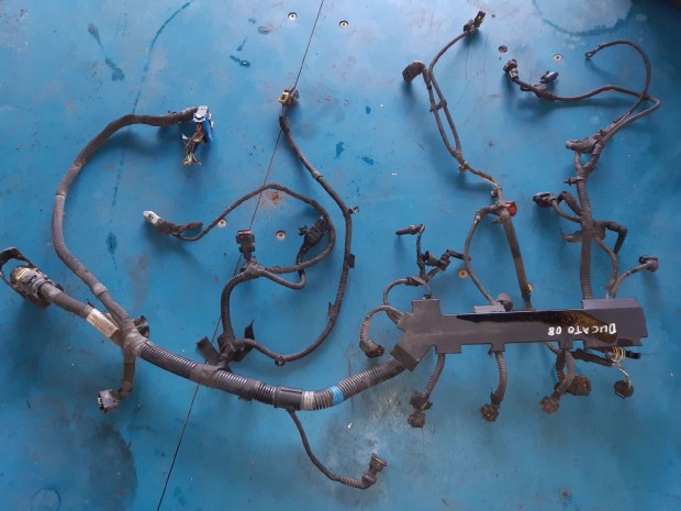 Peugeot Boxer III 06-14 Motor K�belk�teg