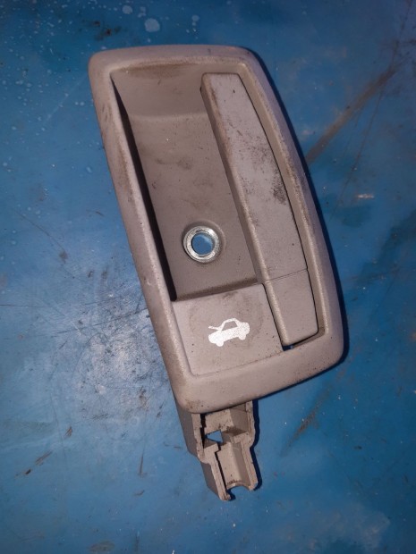 Peugeot Boxer III 06-14 Motorháztető Nyitó