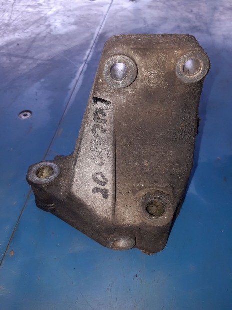 Peugeot Boxer III 06-14 Motortartó Bak