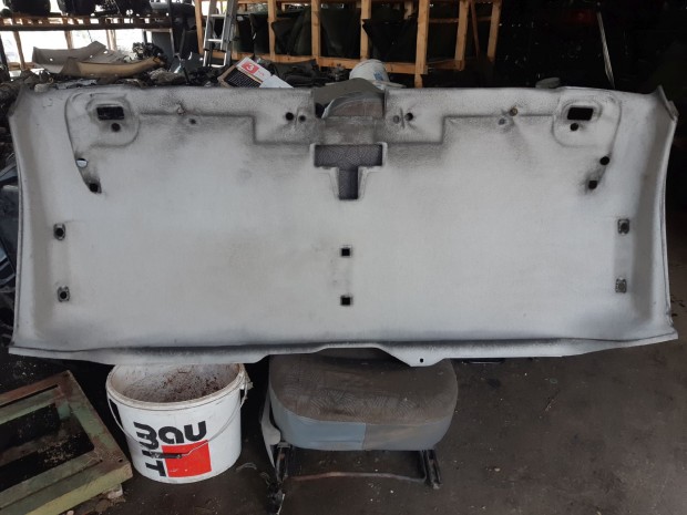 Peugeot Boxer III 06-14 Tet�k�rpit