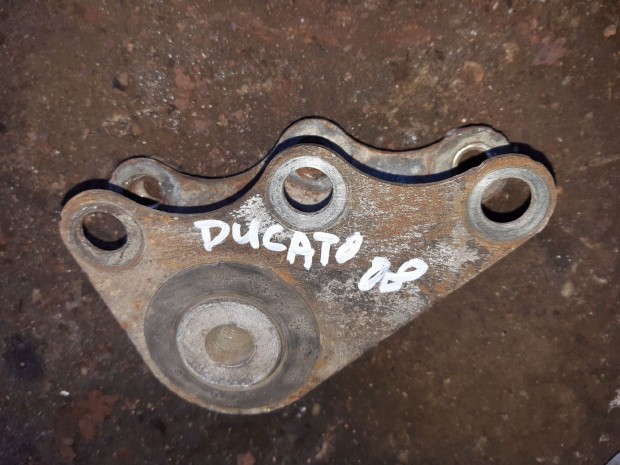 Peugeot Boxer III 06-14 Váltótartó Bak