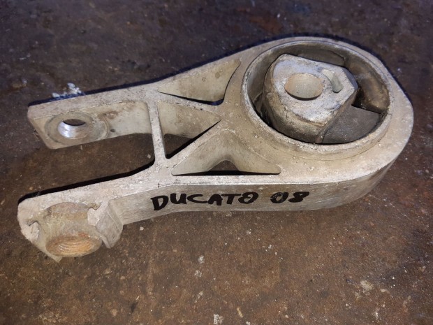 Peugeot Boxer III 06-14 Váltótartó Bak