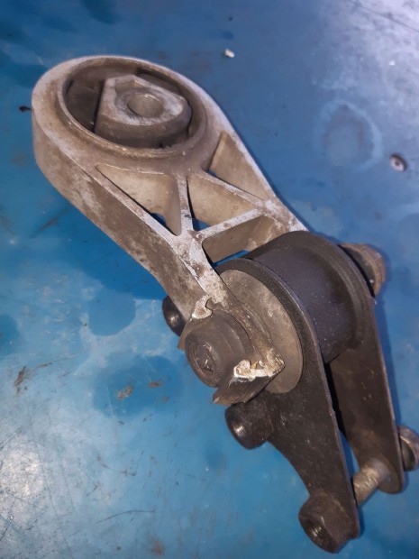 Peugeot Boxer III 06-14 Váltótartó Bak