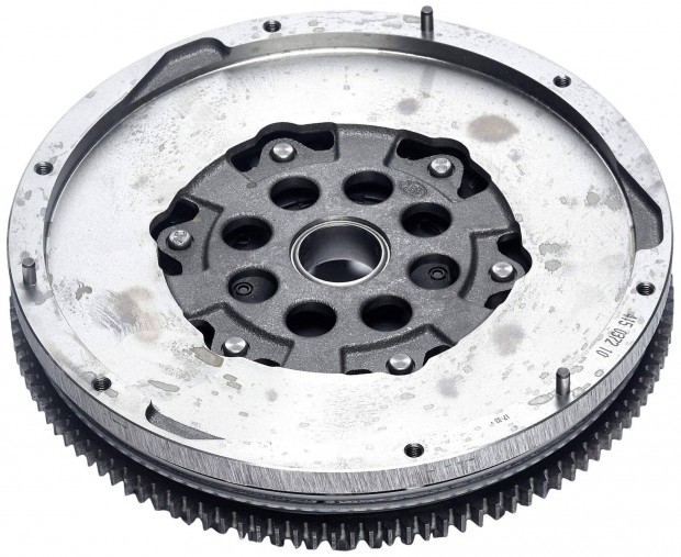 Peugeot Boxer III ketts tmeg lendkerk 2.2 HDi 120 LE LUK