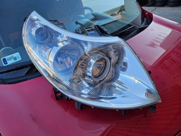 Peugeot Boxer Jumper jobb els fnyszr lmpa 2010-