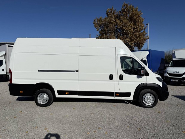Peugeot Boxer L4 H3 Magyar 130e Km 3% Kavosz Li...