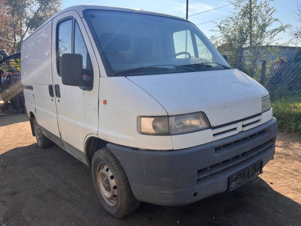 Peugeot Boxer (1999) 1.9D 10CU Alkatrszek #M1812