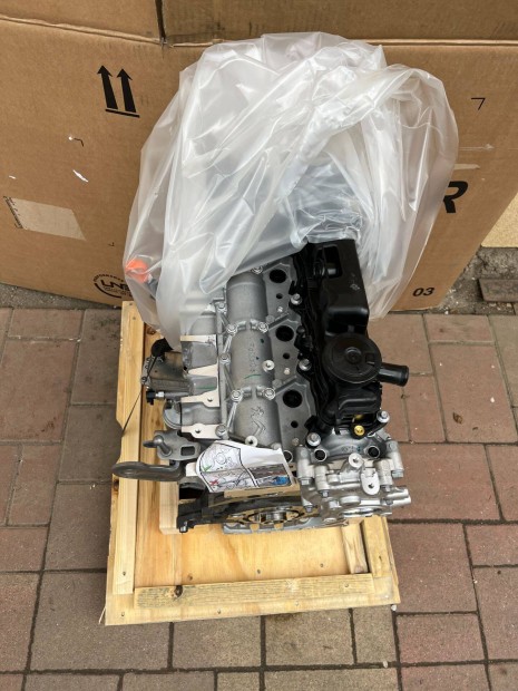 Peugeot Boxer, Citroen Jumper 2.0 HDI Bluehdi TDCI gyári új motor