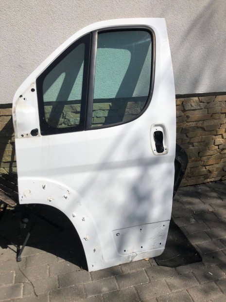 Peugeot Boxer bal els (vezet oldali) ajt 2007-2011-ig