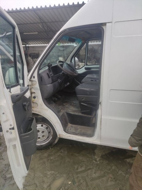 Peugeot Boxer eladó, cserélhető. Végkiárusítás -10%