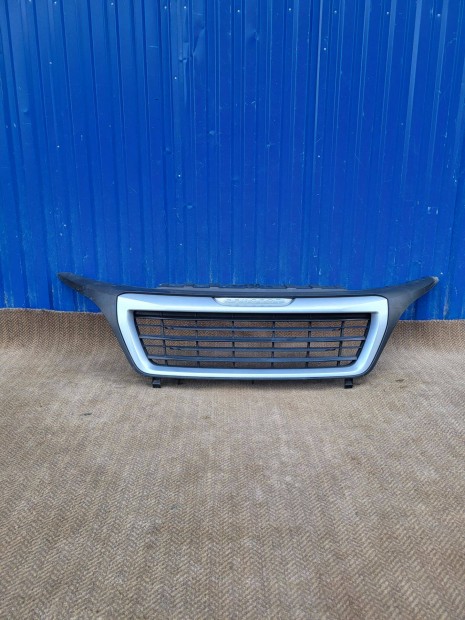 Peugeot Boxer gyári 1314847070 hűtőrács