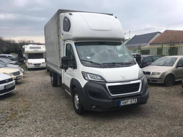 Peugeot Boxer plats-hlflks-sok extrval elad