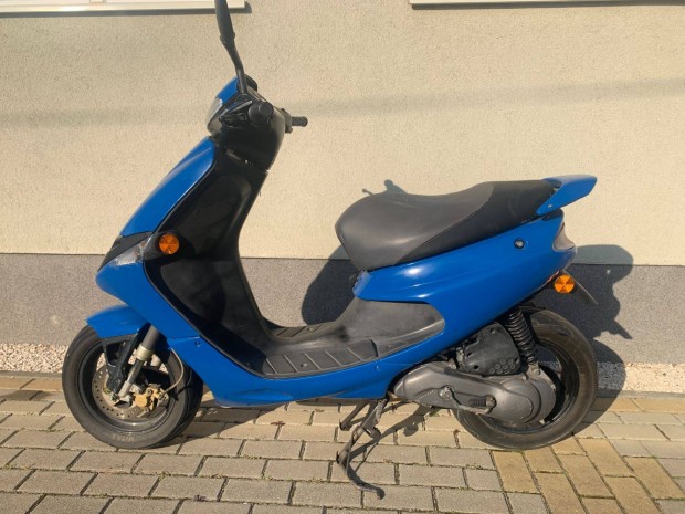 Peugeot Buxy