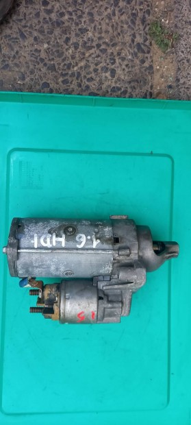 Peugeot Citron 1.6 hdi nindt 