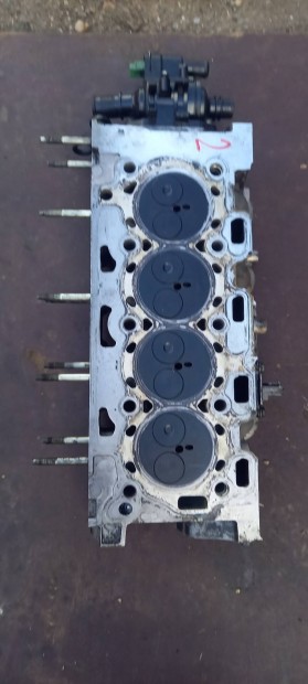 Peugeot Citroën ford mazda 1.4 hdi tdci hengerfej