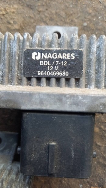 Peugeot Citron izztrel 9640469680