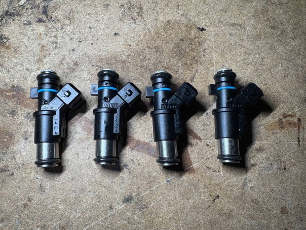 Peugeot Citroem 1.4 KFW KFV KFX injektor j