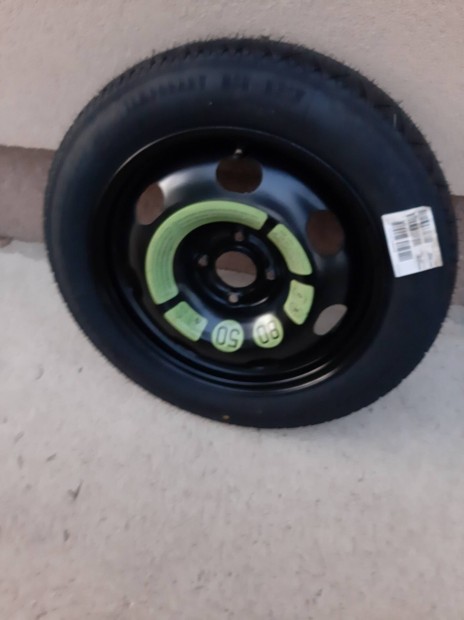 Peugeot Citroen 16" mankókerék eladó