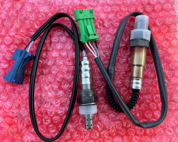 Peugeot Citroen 1.1 1.4 1.6 benzin lambdaszonda