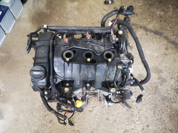 Peugeot Citroen 1.2 Vti HM01 motor