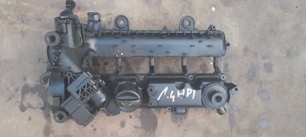 Peugeot Citroen 1.4 HDI szelep fedl 