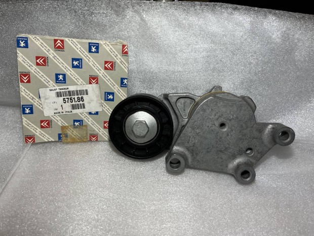 Peugeot Citroen 1.4 -1.6 HDI szjfeszet 5751.86 575186