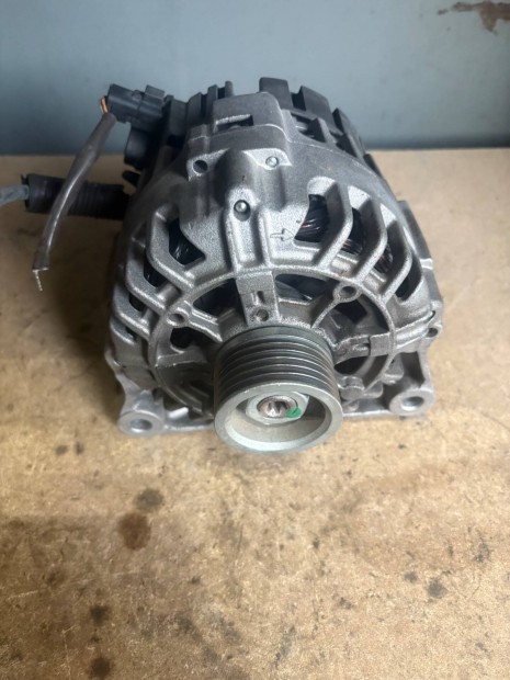 Peugeot Citroen 1.4 benzin 1.6 benzin genertor Elstock